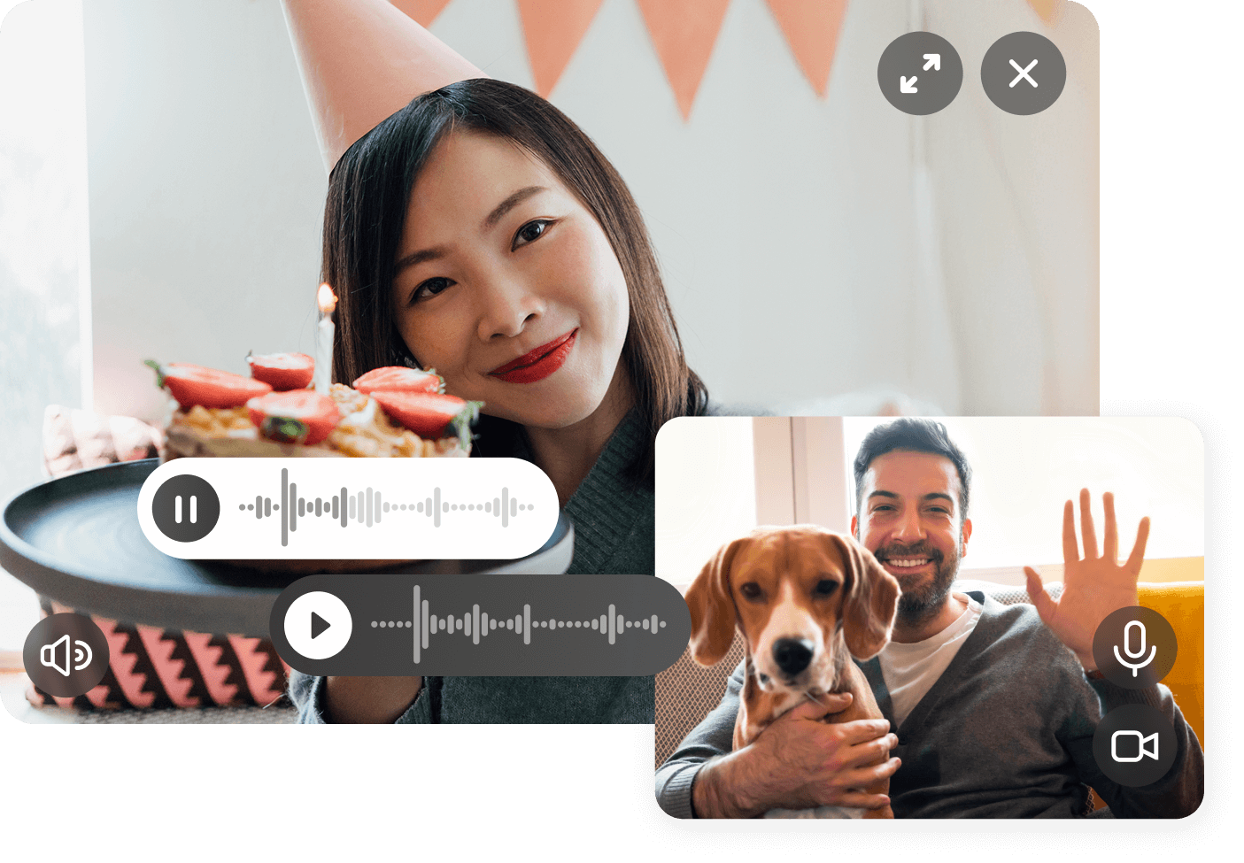 Dating.com App